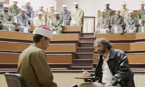 Cannes: “Walad Min Al Janna”, de Tarik Saleh