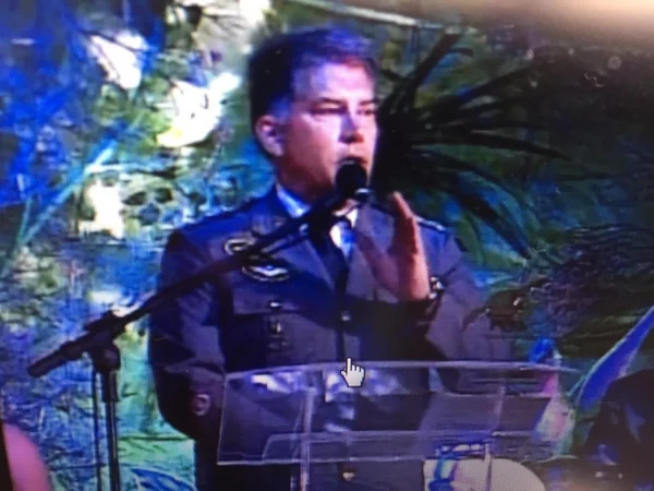 Coronel George Divério