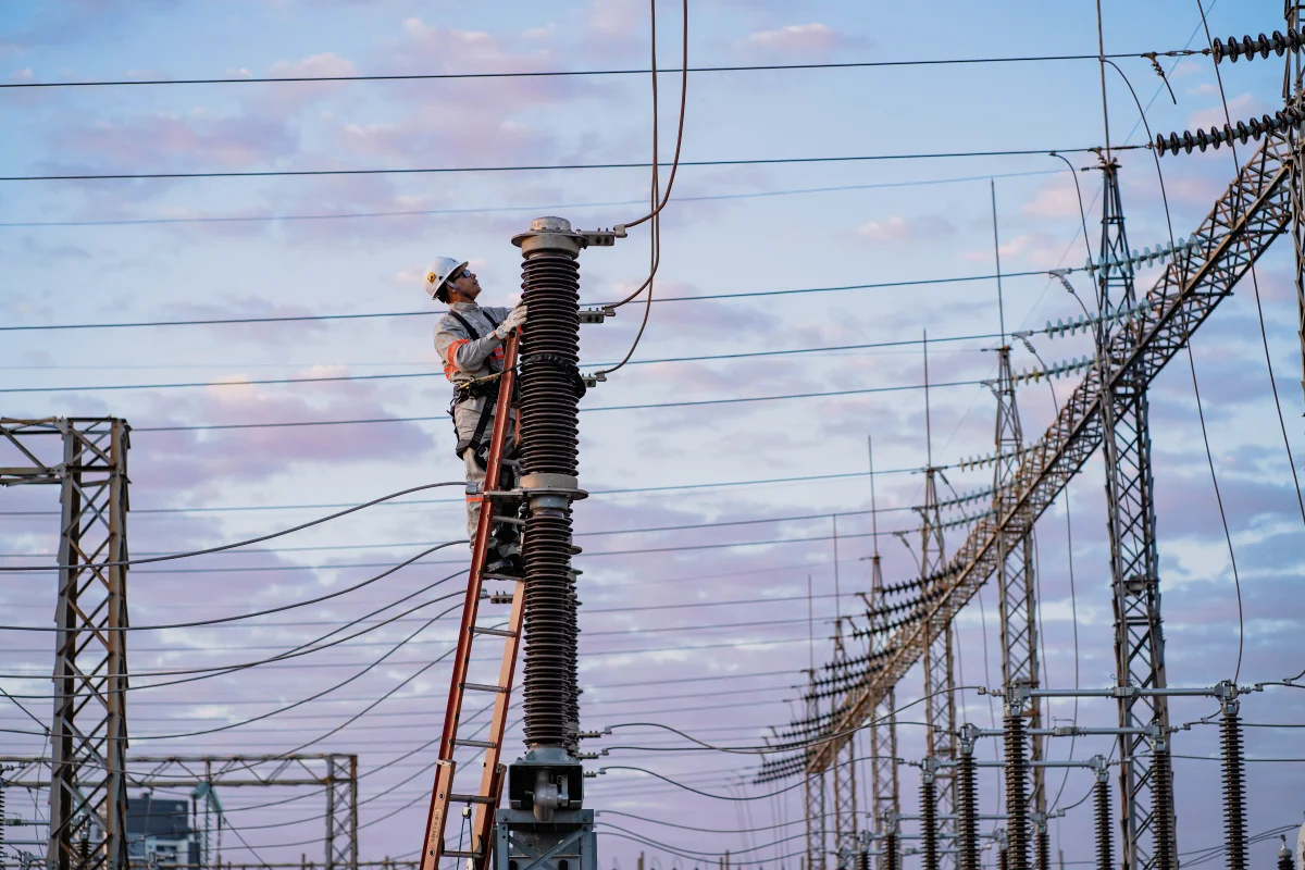 Jardim Botânico do DF terá interrupção de energia elétrica nesta sexta