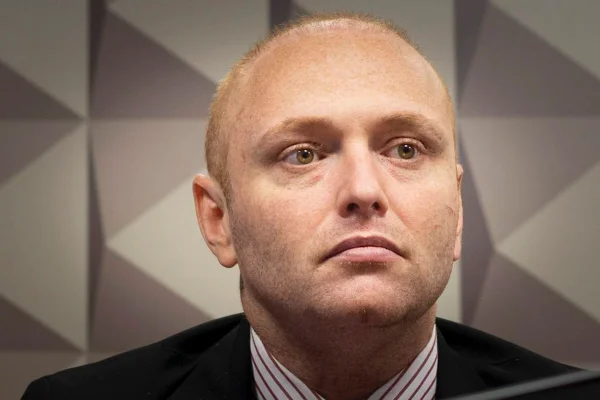 CPMI do 8 de Janeiro ouve Walter Delgatti Neto, o Hacker da Vaza Jato - Metrópoles