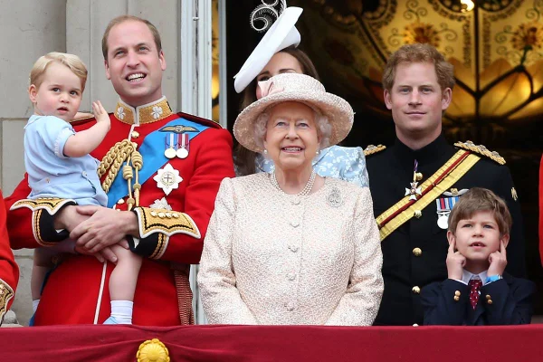 Rainha intimou William e Harry para não cometerem grande erro. Entenda