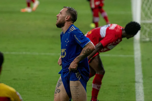 Cruzeiro x CRB