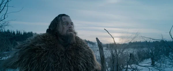 DiCaprio luta pela vida no novo trailer de “O Regresso”