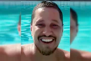 Ele foi morto nesta sexta