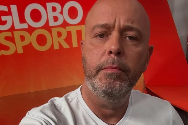 Alex Escobar explica ausência da TV e revela que vai precisar operar - Metrópoles