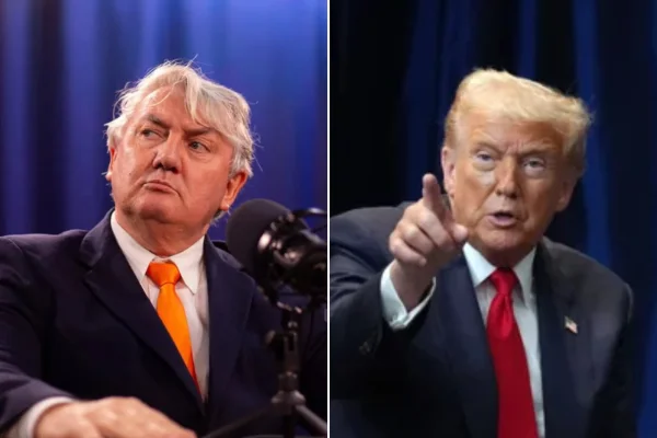 “Trump mineiro” não é eleito deputado federal e recebe só 161 votos