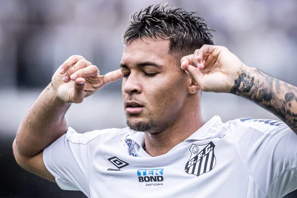 Blooming x Santos: onde assistir, horário e escalações
