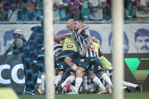 Atlético-MG