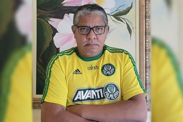 Imagem colorida, paciente tratava hemodiálise no Hospital Militar- Metrópoles