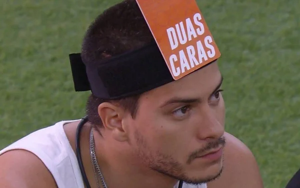 Arthur Aguiar