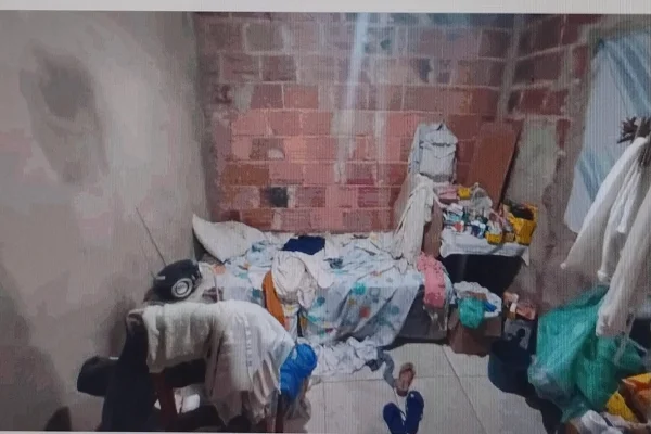 Mulher de 83 anos morre após ser atacada e estuprada no RJ