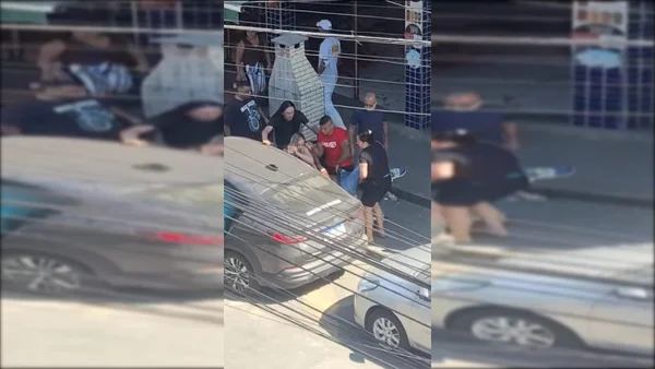 RJ: suplente de vereador é morto a tiros em Duque de Caxias