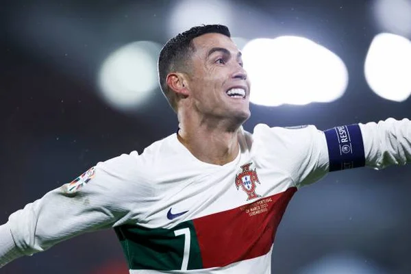O inacreditável valor de anúncios nas redes sociais de CR7: descubra