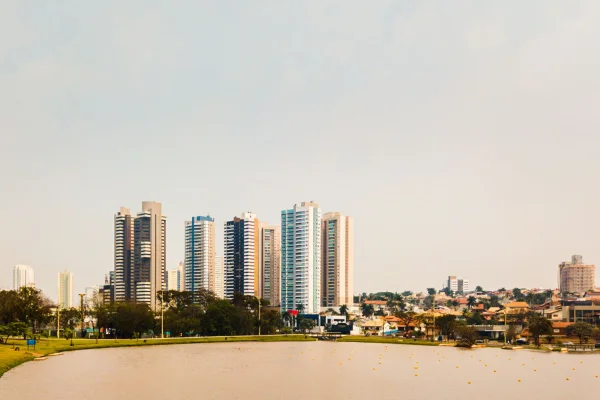 CAMPO GRANDE, MATO GROSSO - Metrópoles