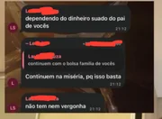 Alunos de medicina são expulsos após ataques a bolsistas do Prouni e Fies - imagem 3 Alunos de medicina são expulsos após ataques a bolsistas do Prouni e Fies - imagem 3