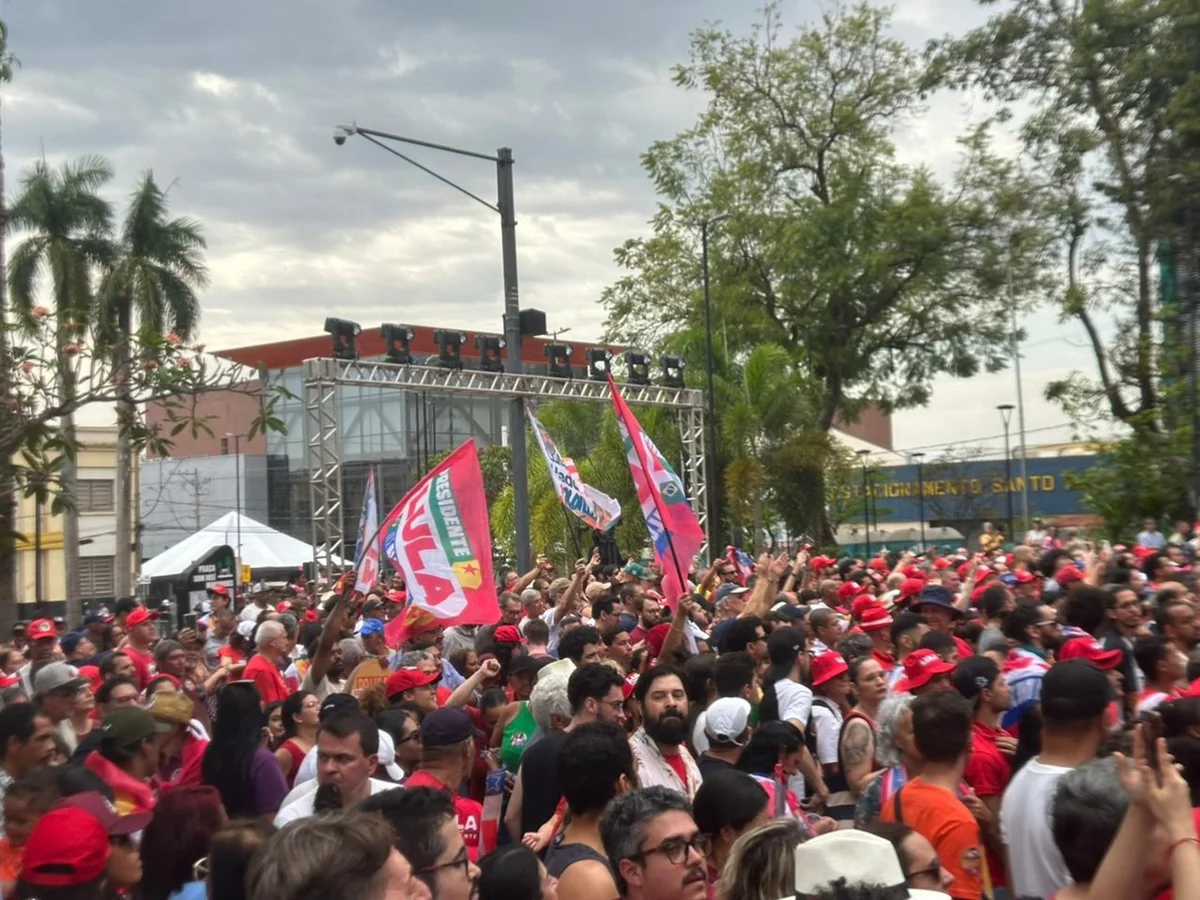 “Estamos em guerra”: Tebet convoca mulheres contra Flávio e Tarcísio - imagem 5 “Estamos em guerra”: Tebet convoca mulheres contra Flávio e Tarcísio - imagem 5