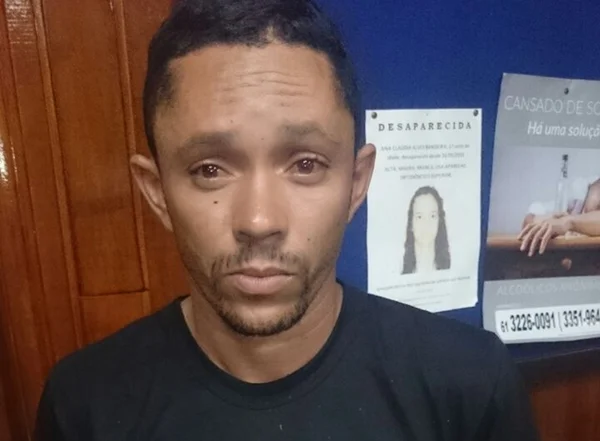 Policiais prendem acusado de tentativa de homicídio em Taguatinga