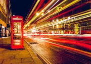 3º Londres (Reino Unido)
