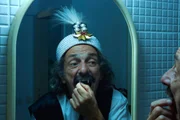Drácula (2025) comédia da Romênia Drácula (2025) comédia da Romênia