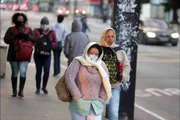 Os termômetros marcaram 2ºC em Marsilac, no Extremo Sul da capital Paulista