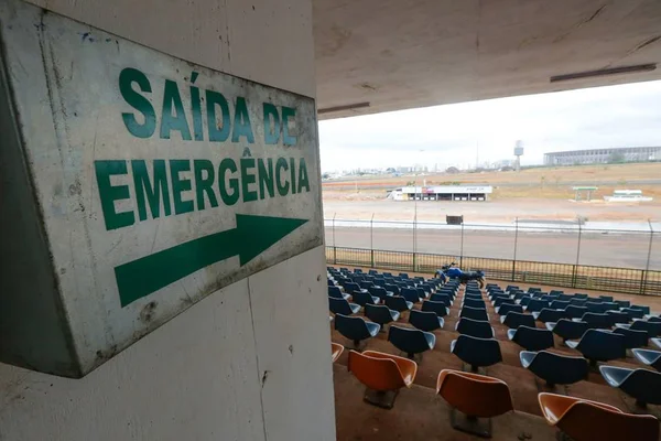 Ibaneis cancela PPP do Autódromo de Brasília e quer atrair F1