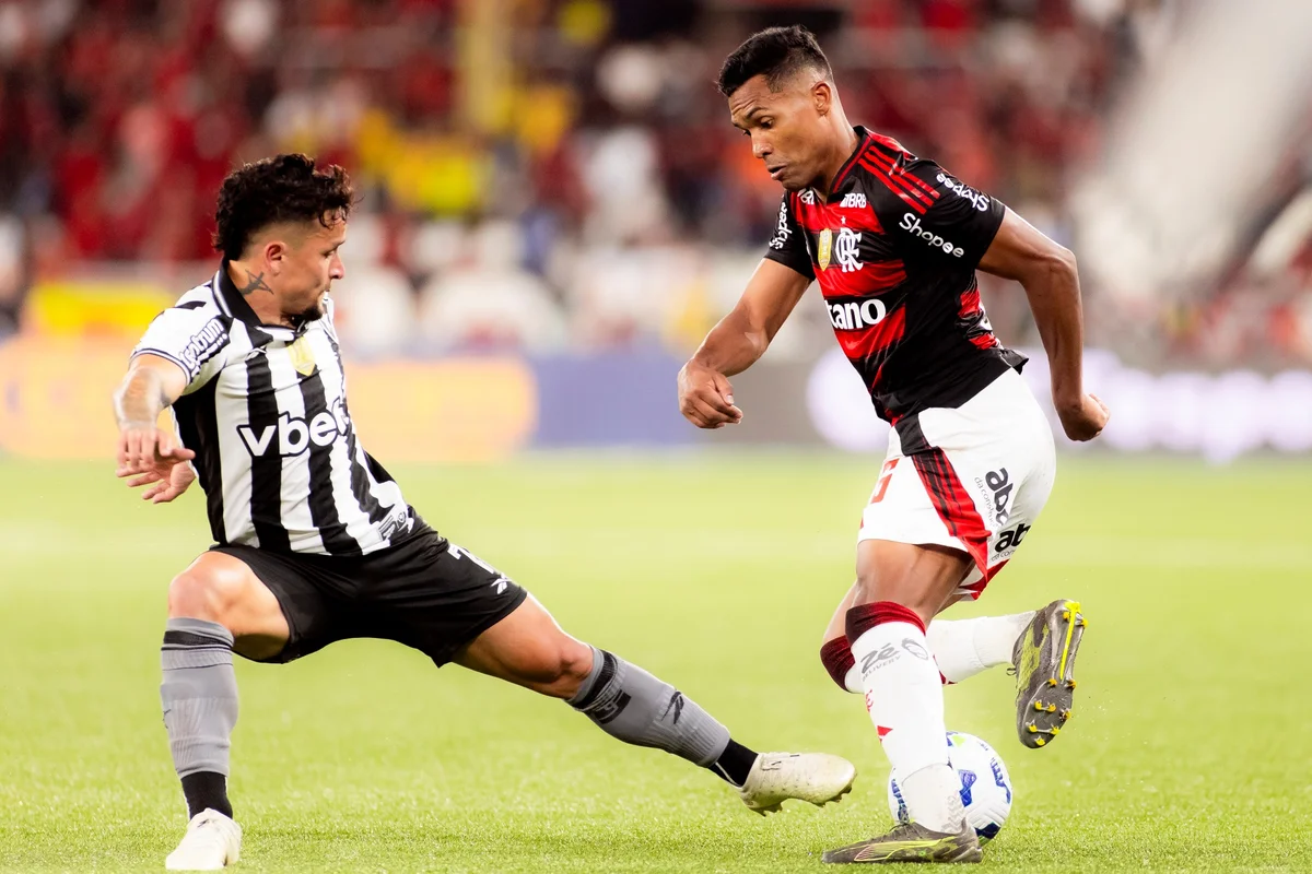 Botafogo x Flamengo: onde assistir ao clássico pelo Campeonato Carioca