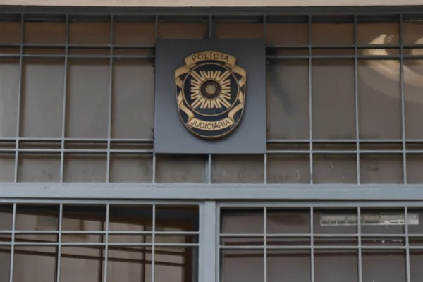 Polícia Judiciária de Portugal