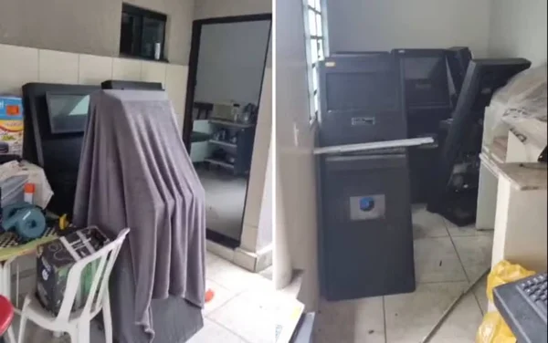 imagem colorida maquinas caça niqueis operacao pcgo