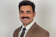 O jornalista Túlio Amâncio
