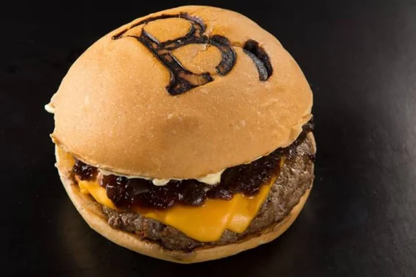 BSBurguer Fest: B, de Burguer leva seu defumado incrível ao festival