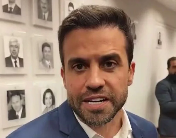 Pablo Marçal