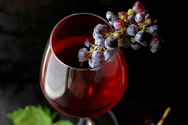 Vinho tinto