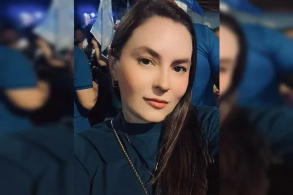 Raíssa Maritein Bezerra e Silva, morta por intoxicação na Paraíba - Metrópoles