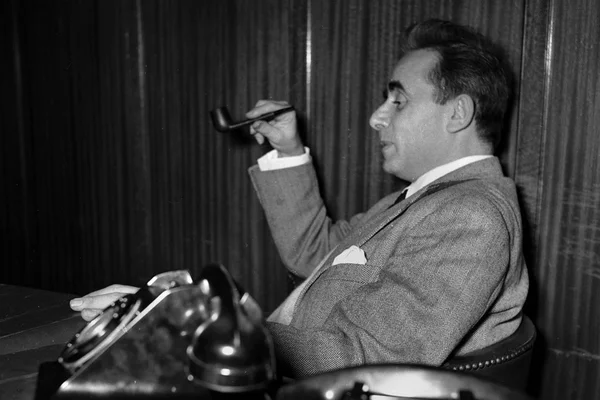 Obra do diretor francês Henri-Georges Clouzot é tema de mostra