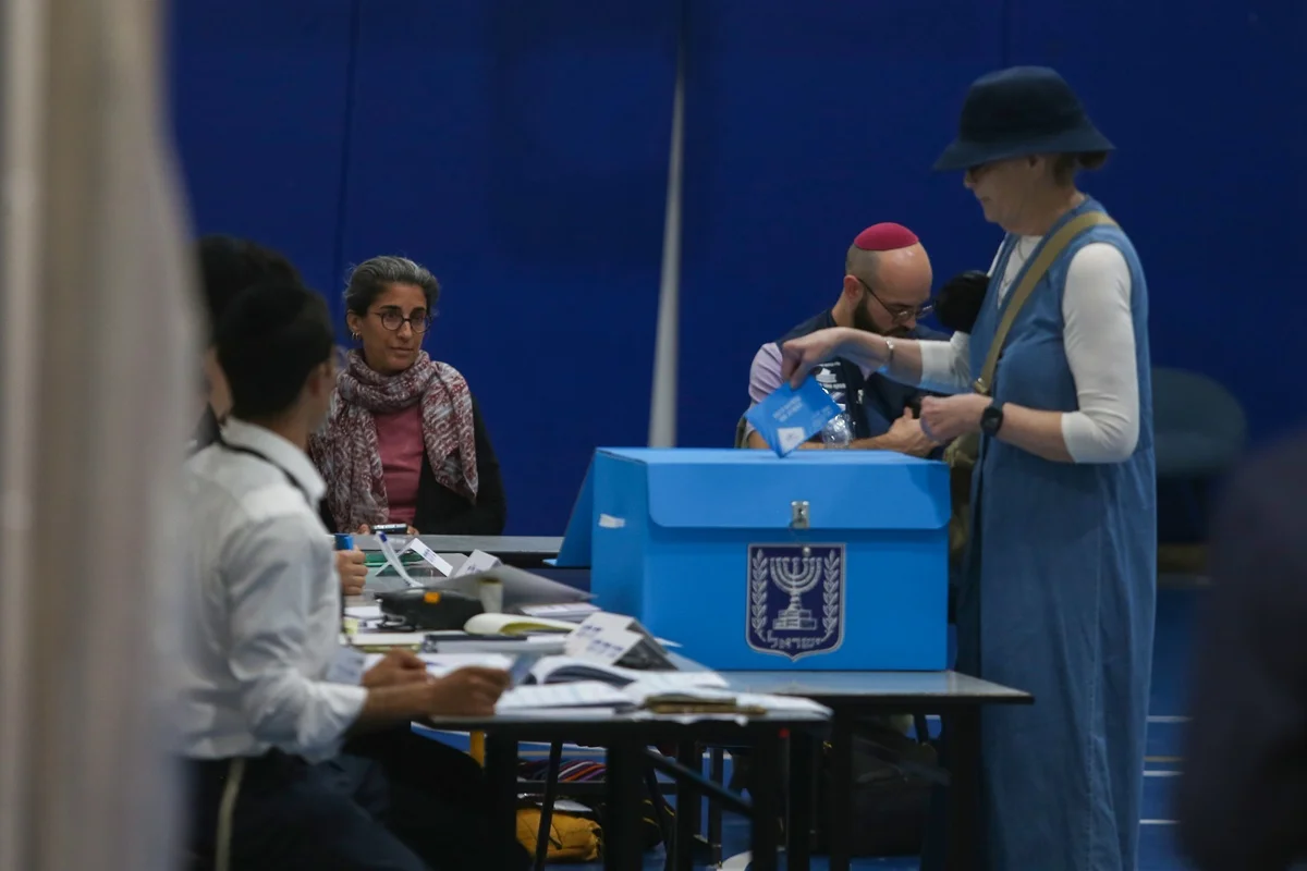Atualização: Israelenses que vivem em outros países podem votar? Veja as regras