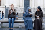 Cine Praça exibe "Comer, Rezar, Amar" Cine Praça exibe "Comer, Rezar, Amar"