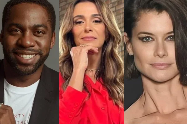 Veja famosos que afirmaram fazer sexo com hora marcada: “Até acostuma”