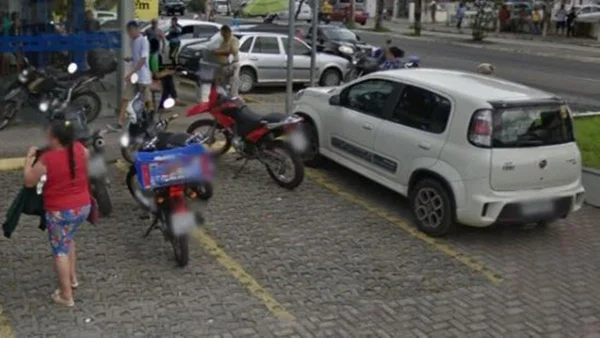 Sargento da PM reage a tentativa de assalto e suspeito foge
