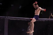 Wanderson Ferreira venceu com 22 segundos de luta