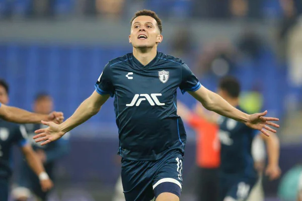 Palpite Pachuca x RB Salzburg-APOSTAS