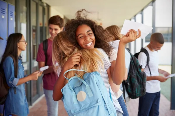 Quem escolhe a escola de seu filho? Ele ou você?