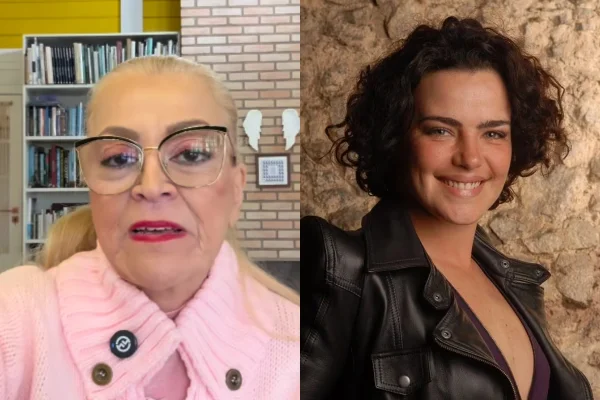 Espiritualista revela “recado” de ex-noivo morto de Ana Paula Arósio
