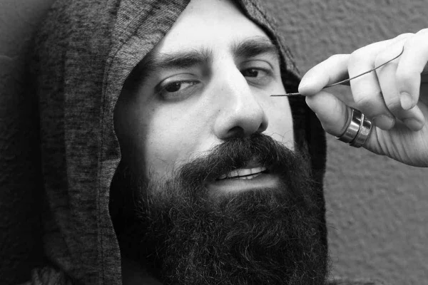 kaysar dadour