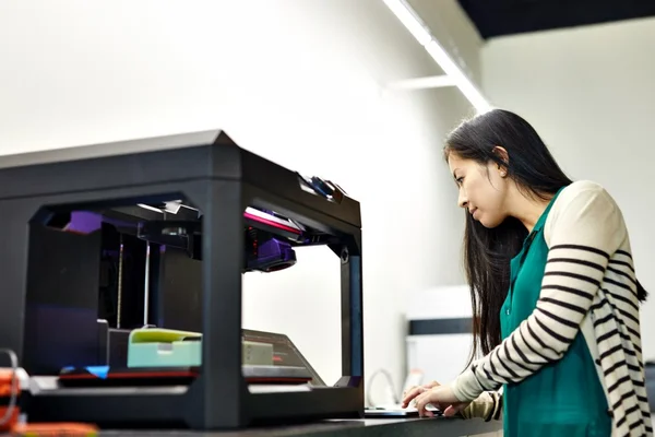 Impressora 3D