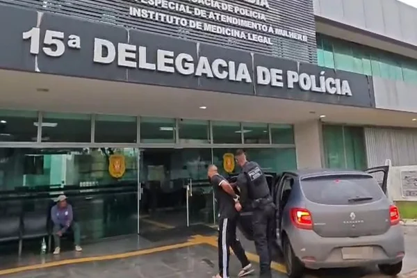 Networking do crime: clientes indicavam traficantes para compradores