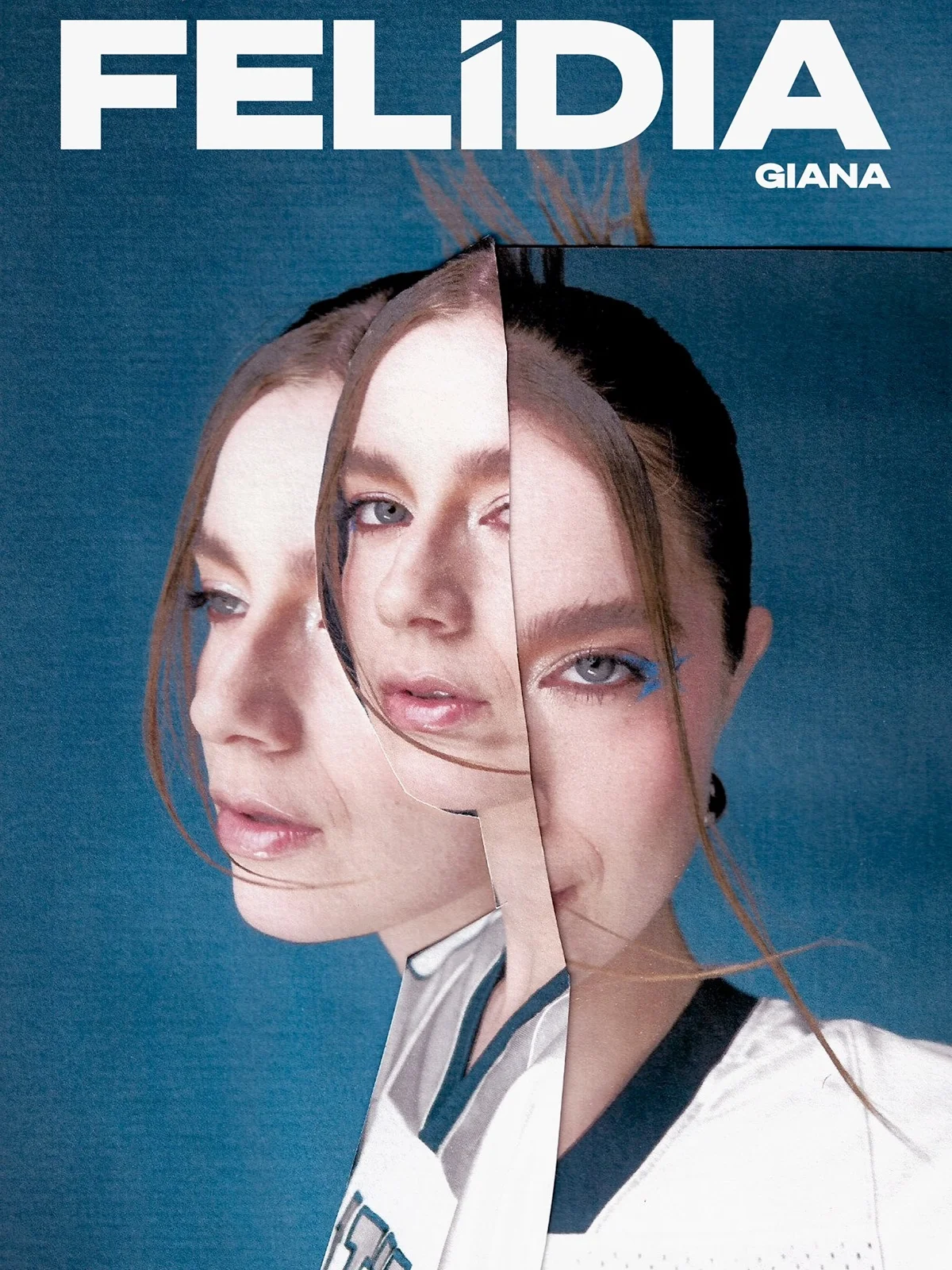GIANA lança turnê Felídia para divulgar o 1º álbum GIANA lança turnê Felídia para divulgar o 1º álbum