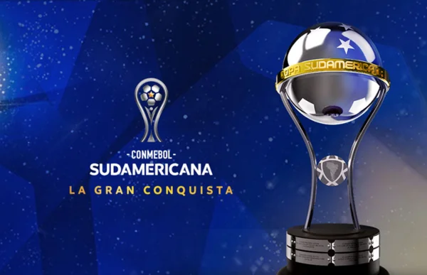 Conmebol confirma sedes das finais da Sul-Americana nos próximos anos
