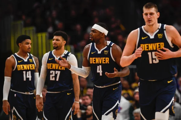 Além de Jokic e Murray, quem são os candidatos a fator x para Denver?