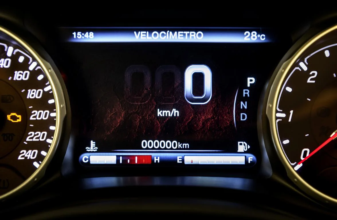 Conheça a Ranch, nova versão topo de linha (diesel) da Fiat Toro - imagem 17 Conheça a Ranch, nova versão topo de linha (diesel) da Fiat Toro - imagem 17
