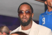 P. Diddy
